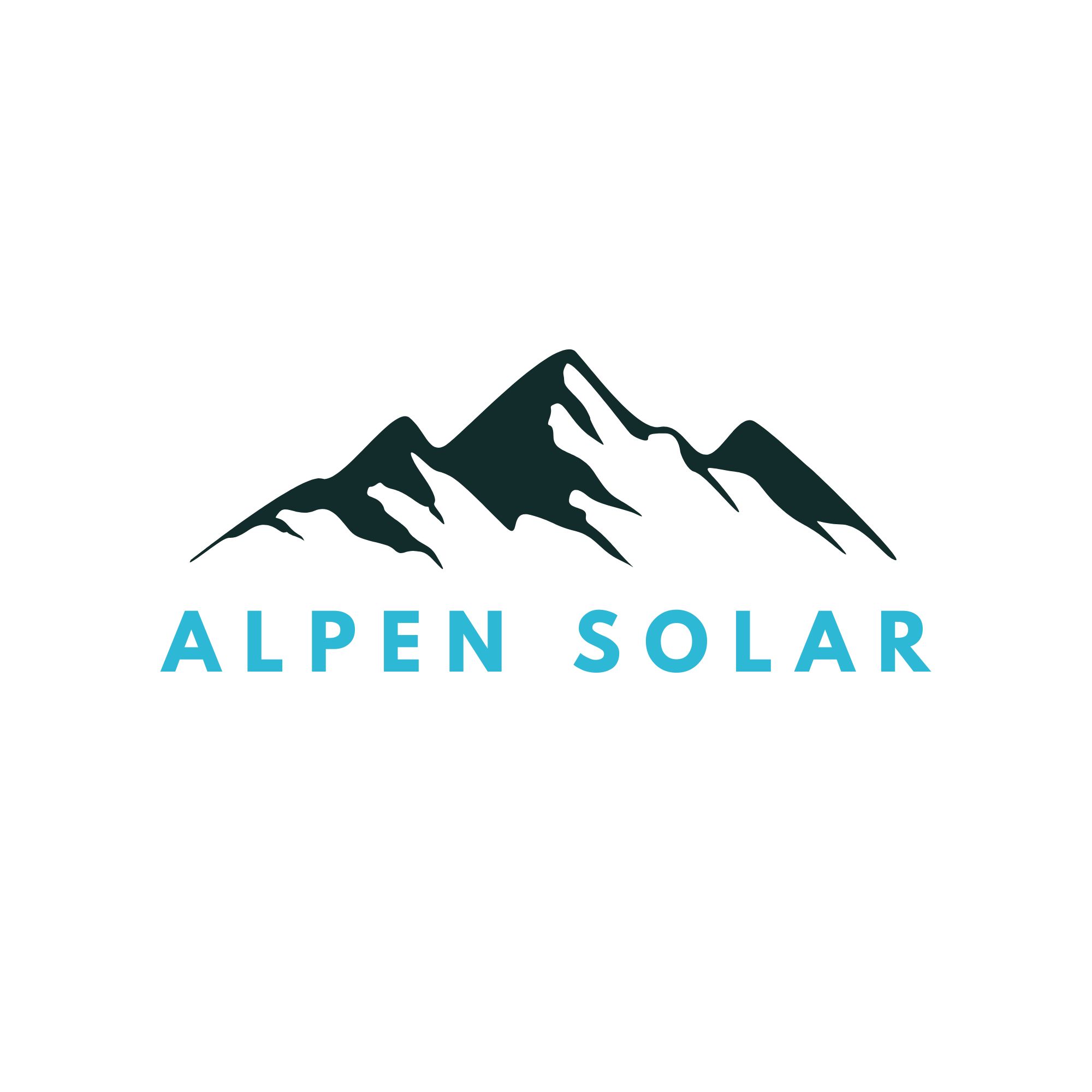 Gründer Salim Erdaghan von Alpen Solar